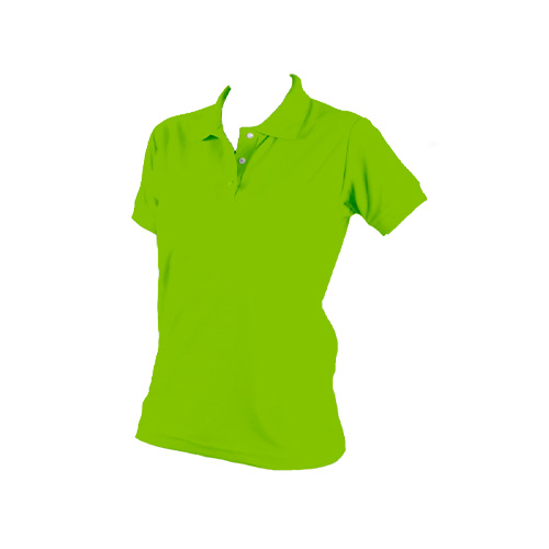 POLO MAXPP DAMA MANGA CORTA - Vista 16